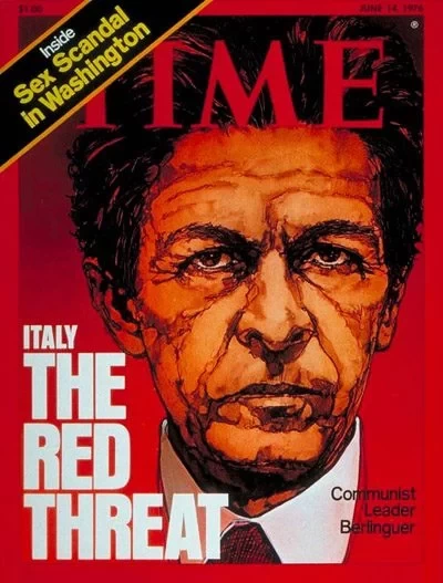 time magazine